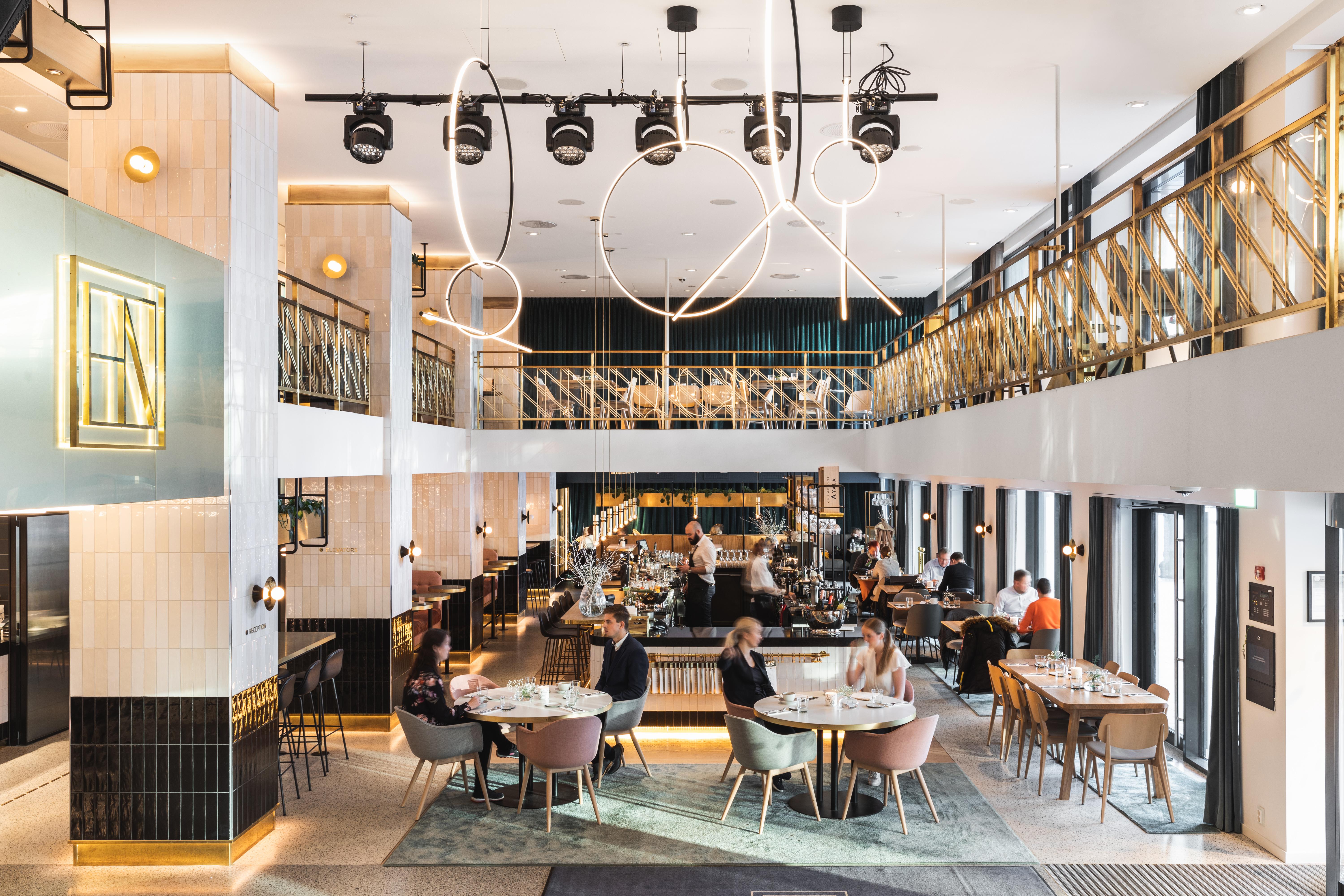 Norge By Scandic Hotell Bergen