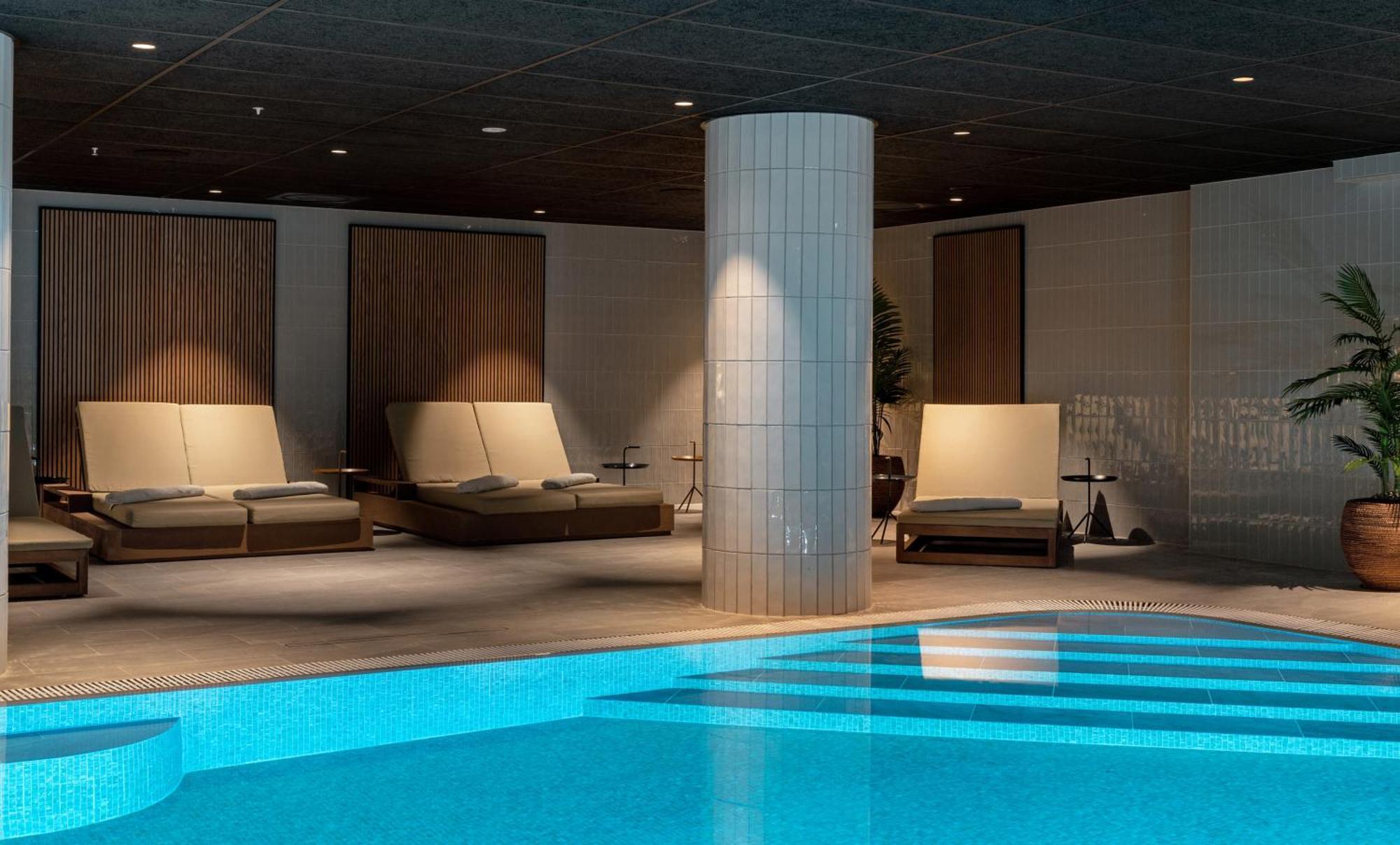 Hotell Norge By Scandic 5*