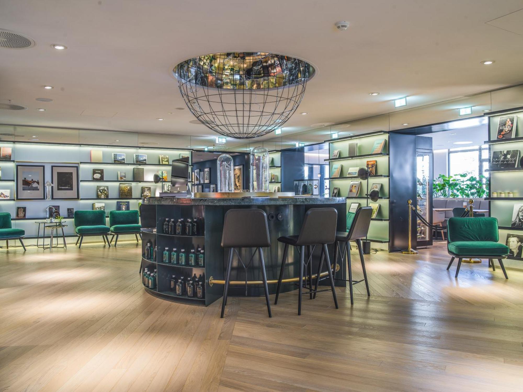 Hotell Norge By Scandic 5*