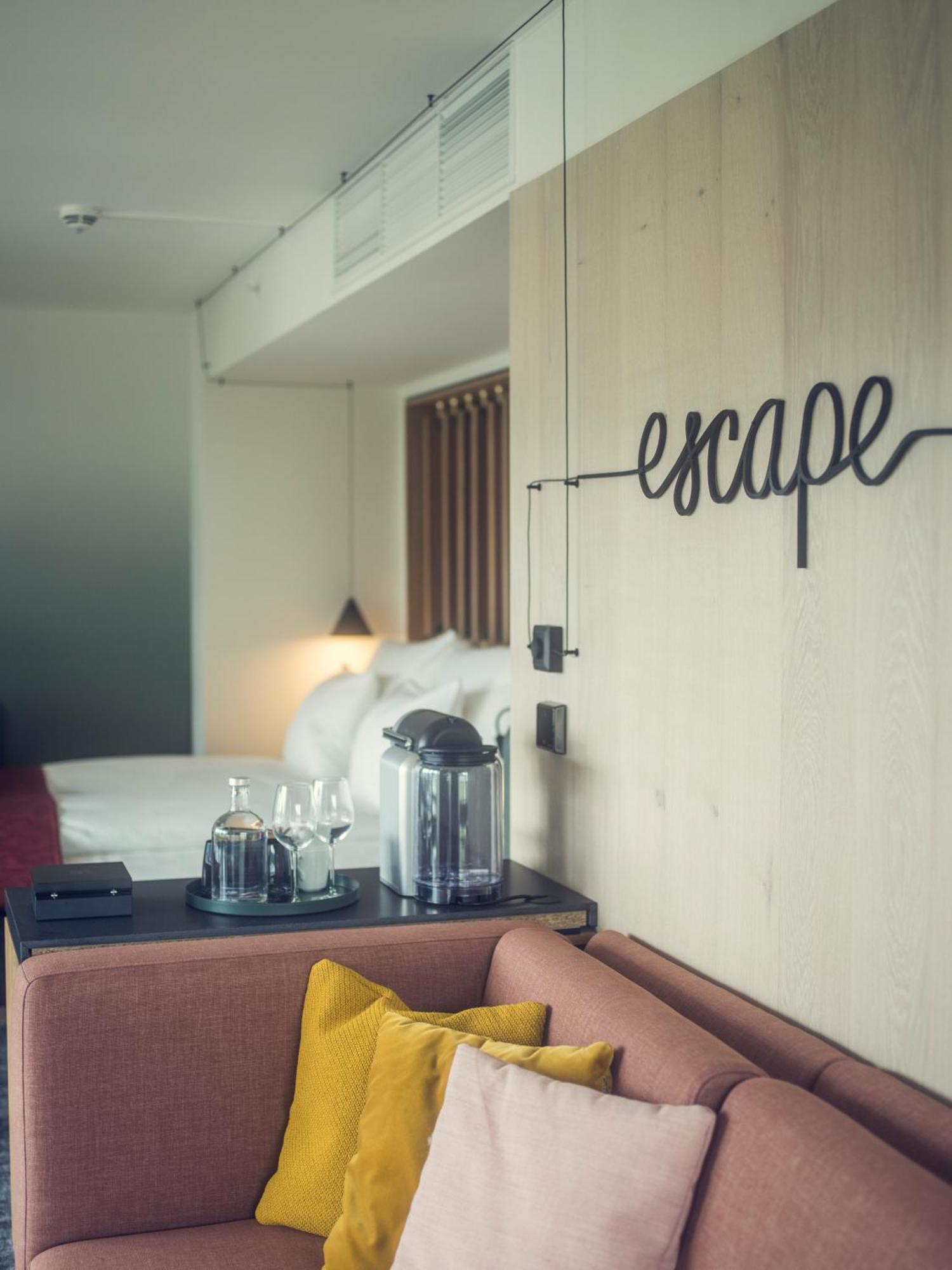 Norge By Scandic Hotell Bergen