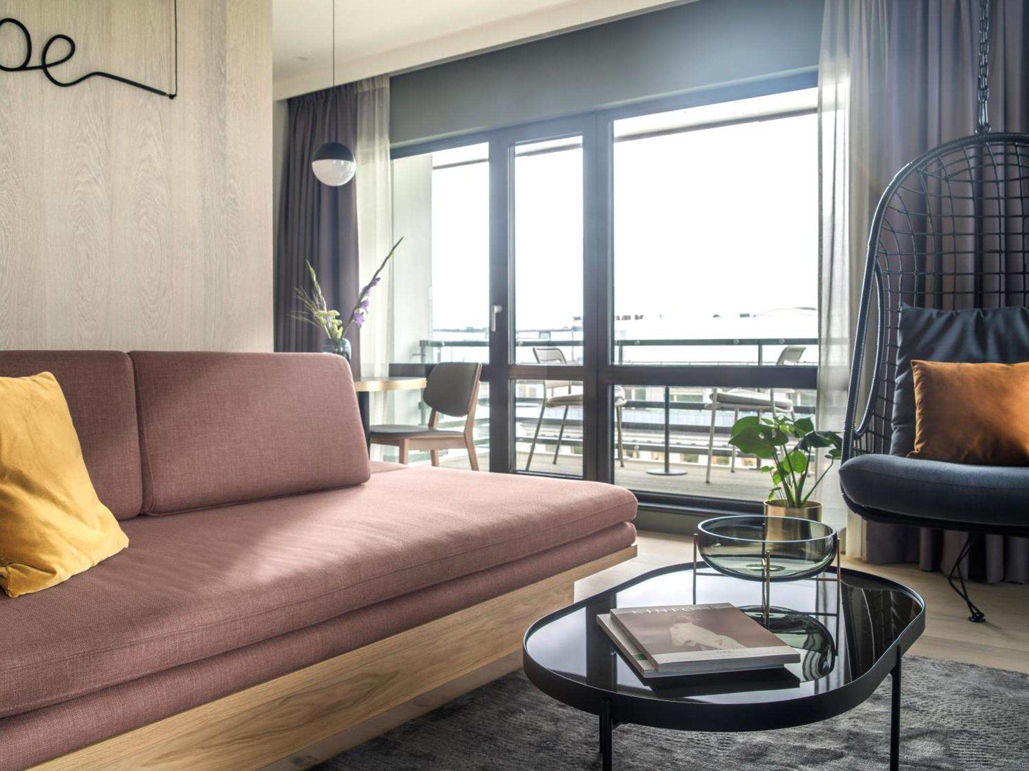 Hotell Norge By Scandic 5*