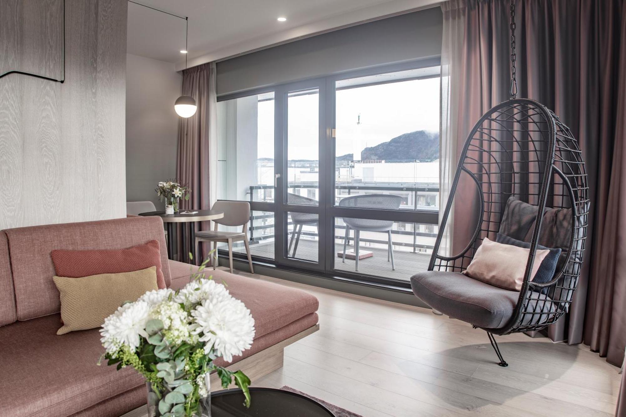 Norge By Scandic Bergen