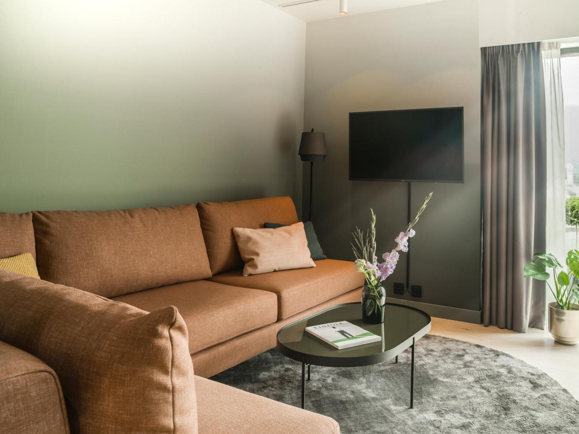 Hotell Norge By Scandic Bergen