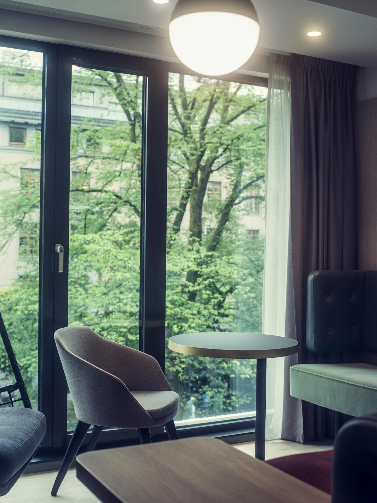 Hotell Norge By Scandic