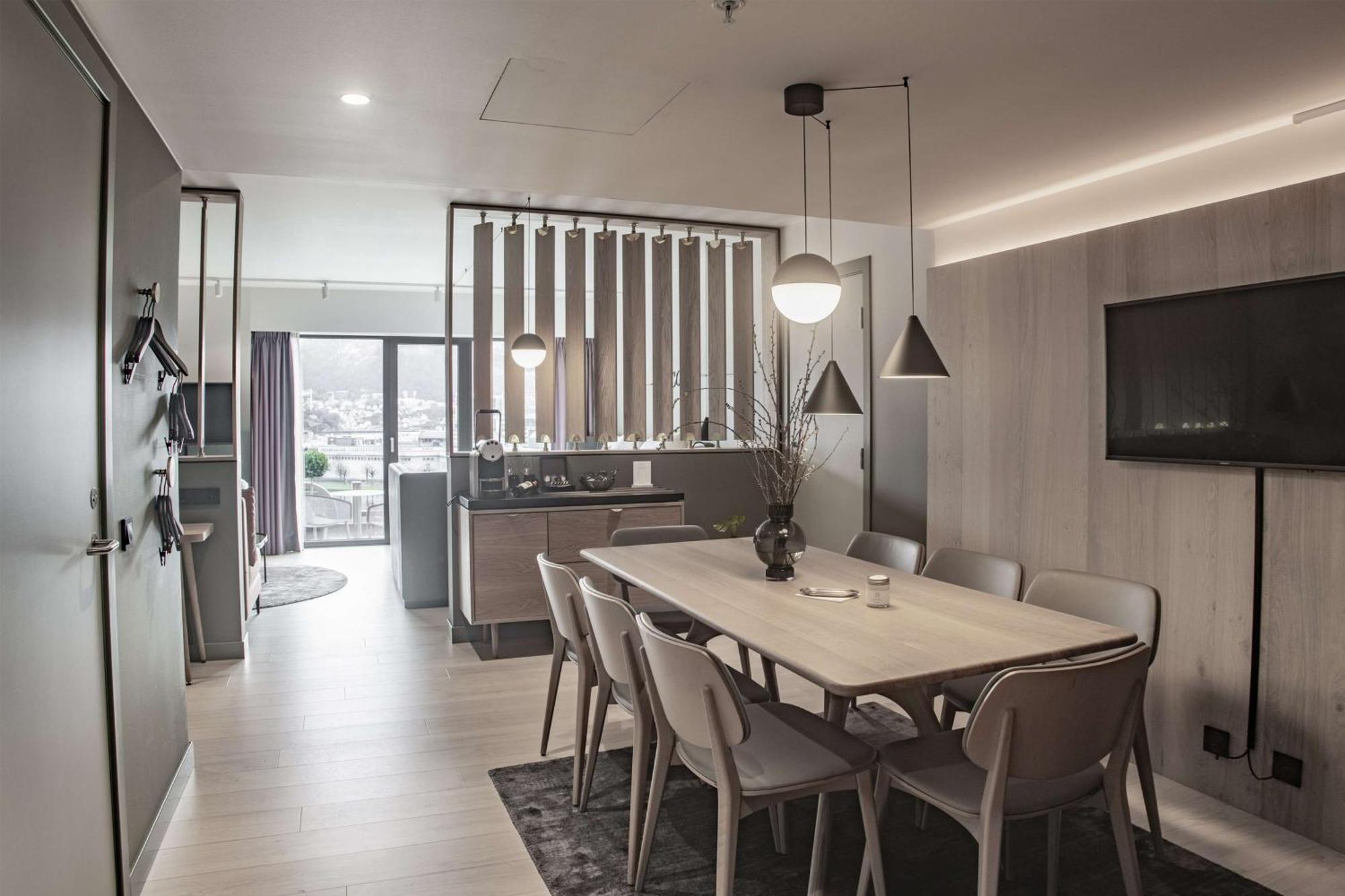 Norge By Scandic Hotell 5*