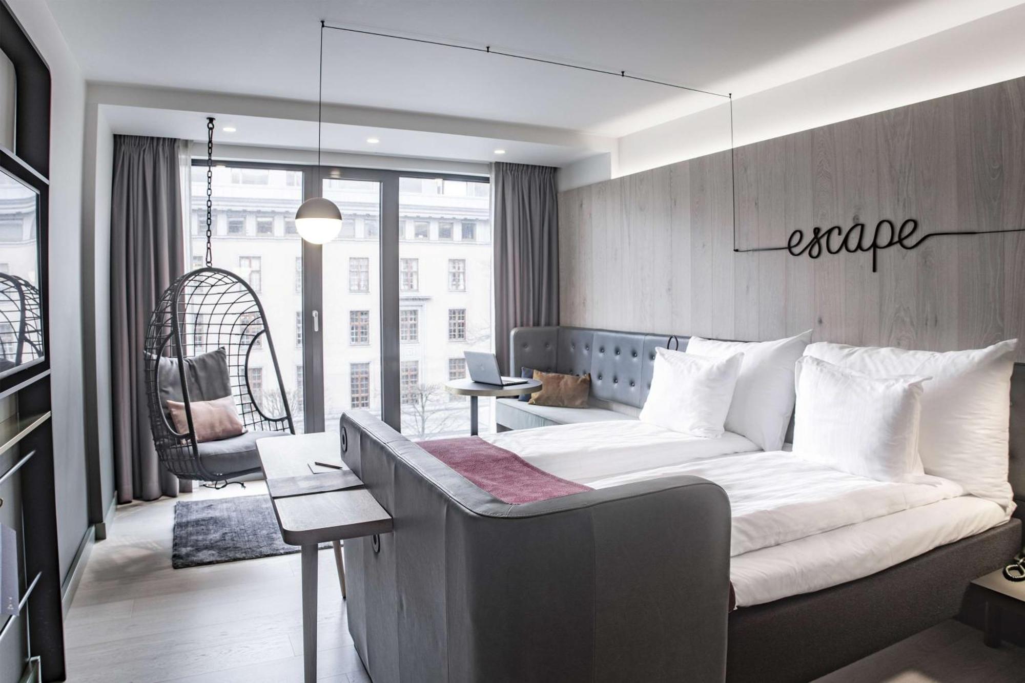Norge By Scandic Hotell Bergen