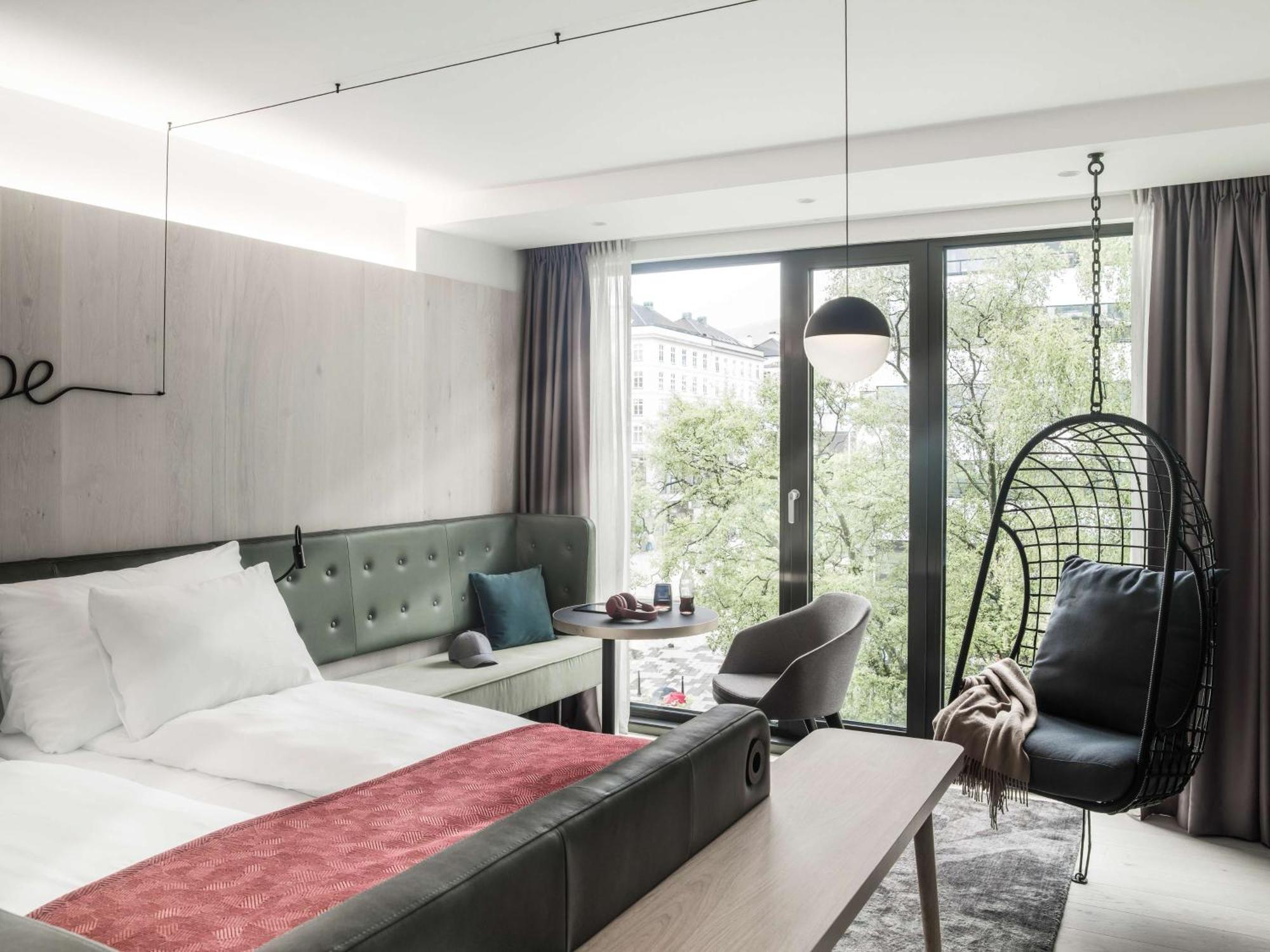 Hotell Norge By Scandic Bergen