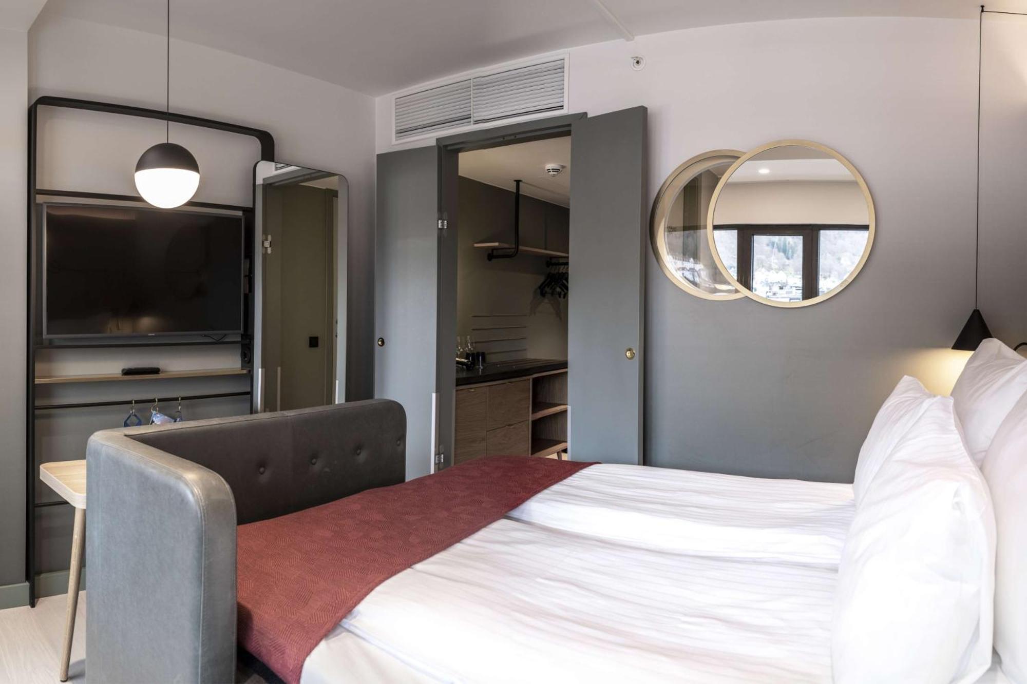 Norge By Scandic 5*