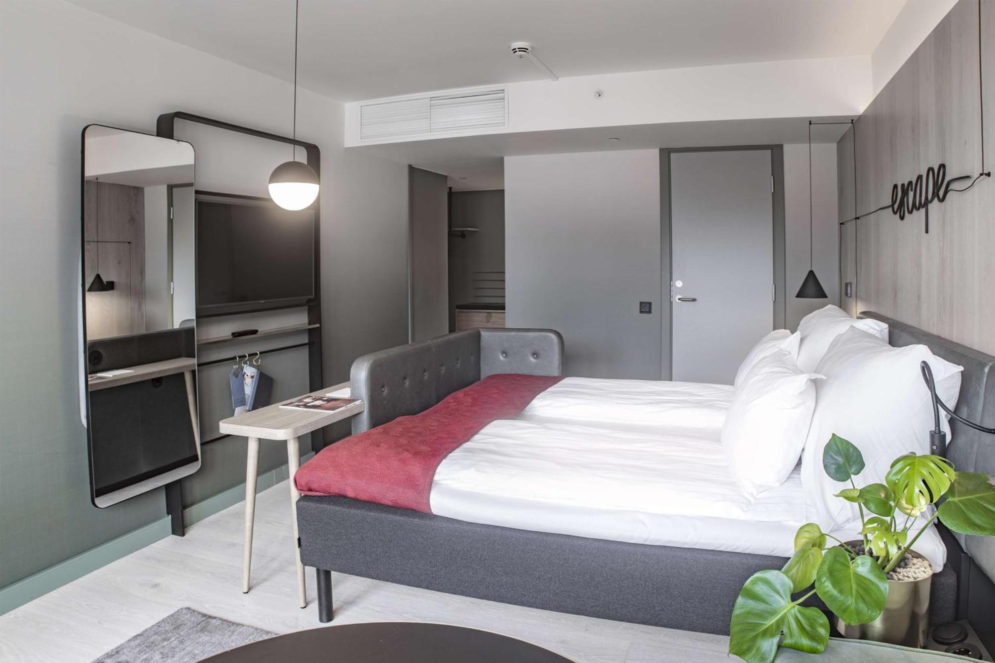 Norge By Scandic 5* Bergen