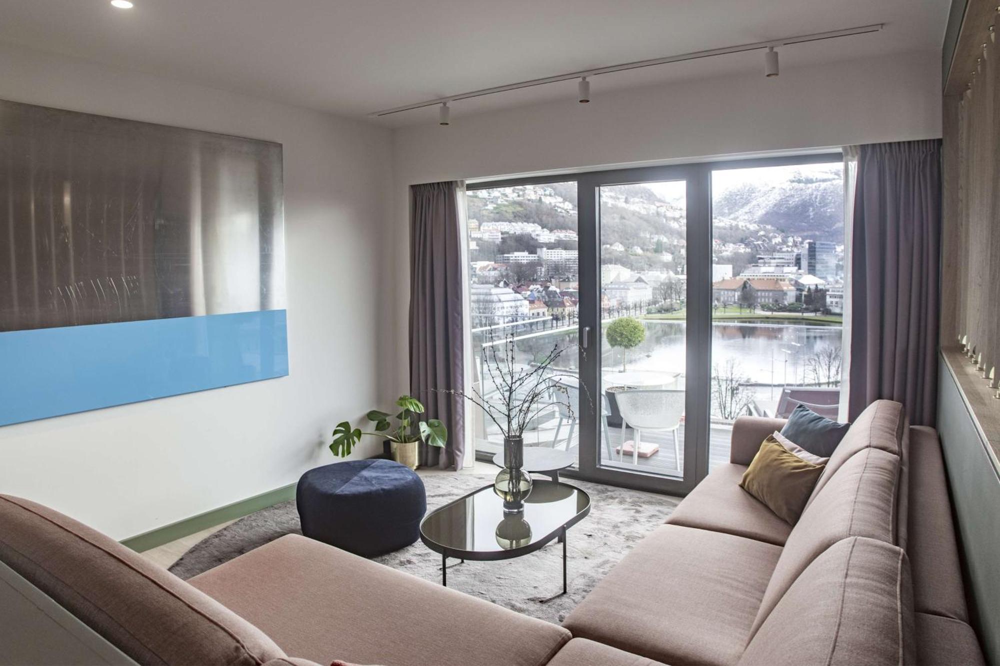 Hotell Norge By Scandic