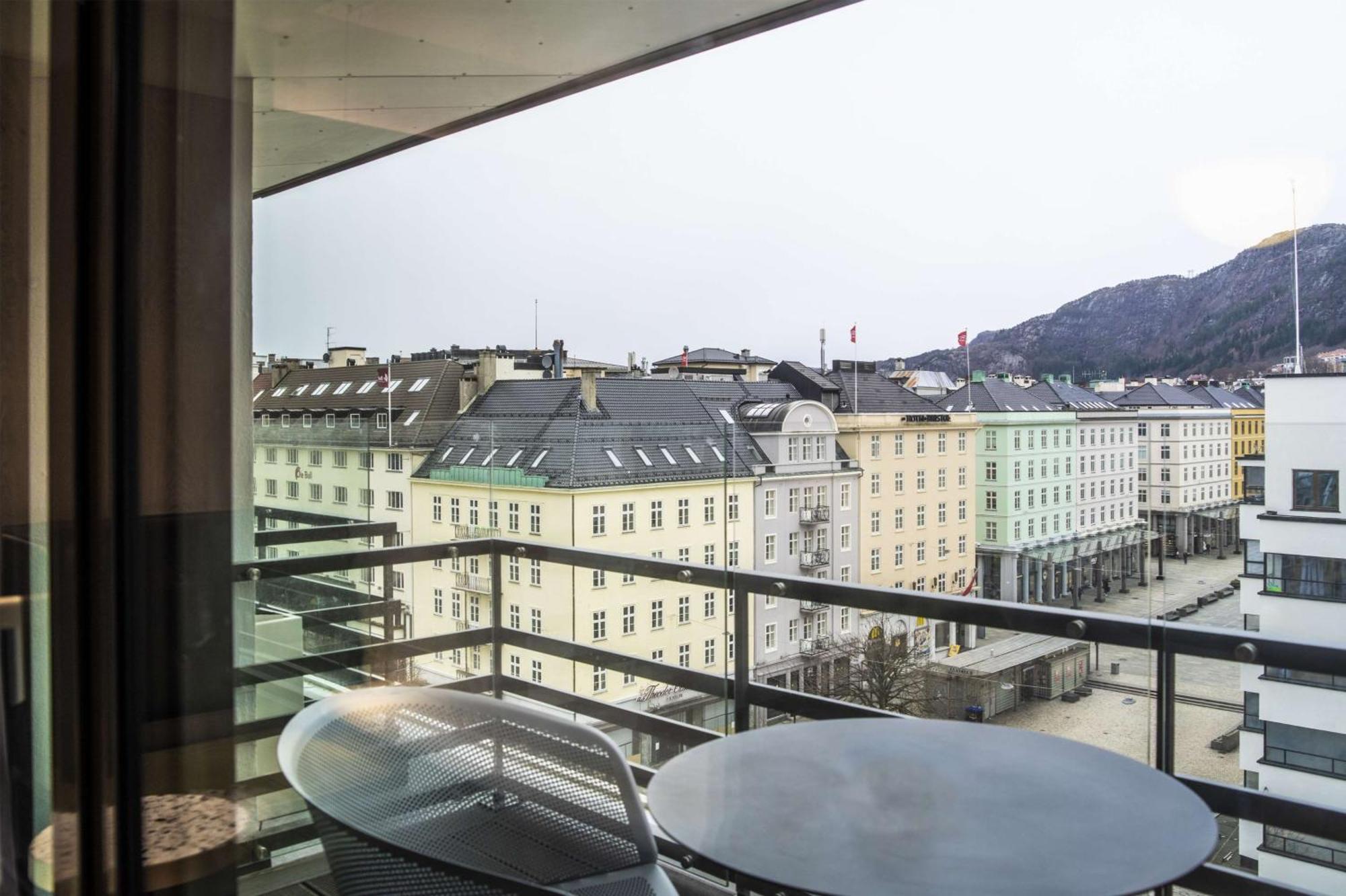 Hotell Norge By Scandic 5*