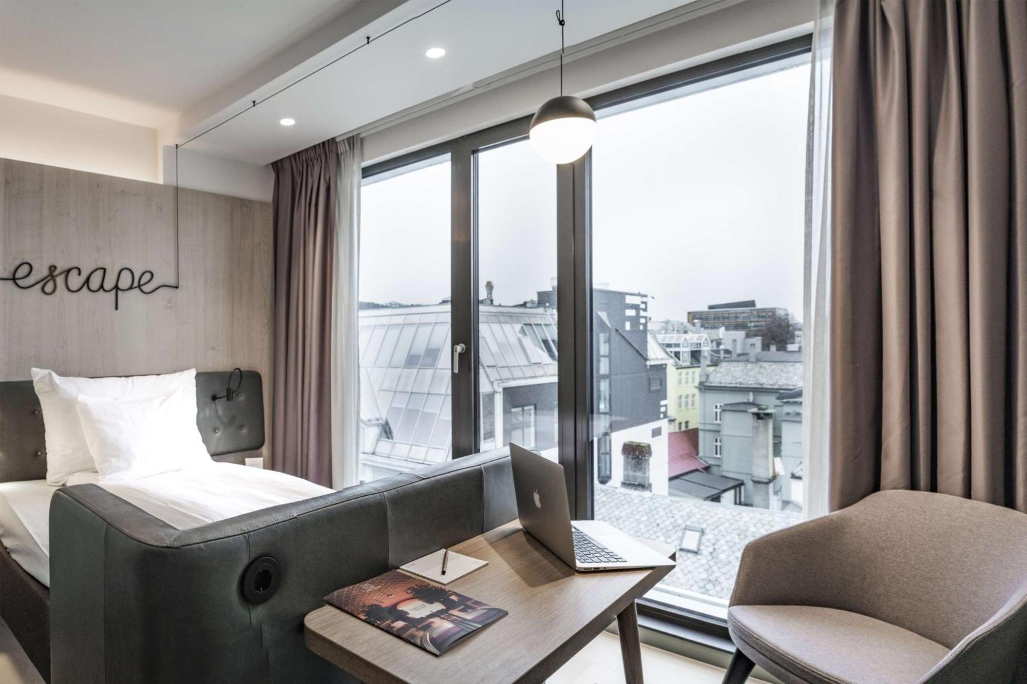 Norge By Scandic Hotell