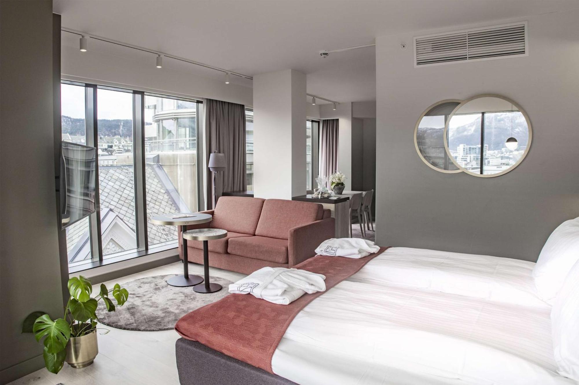 Norge By Scandic 5*