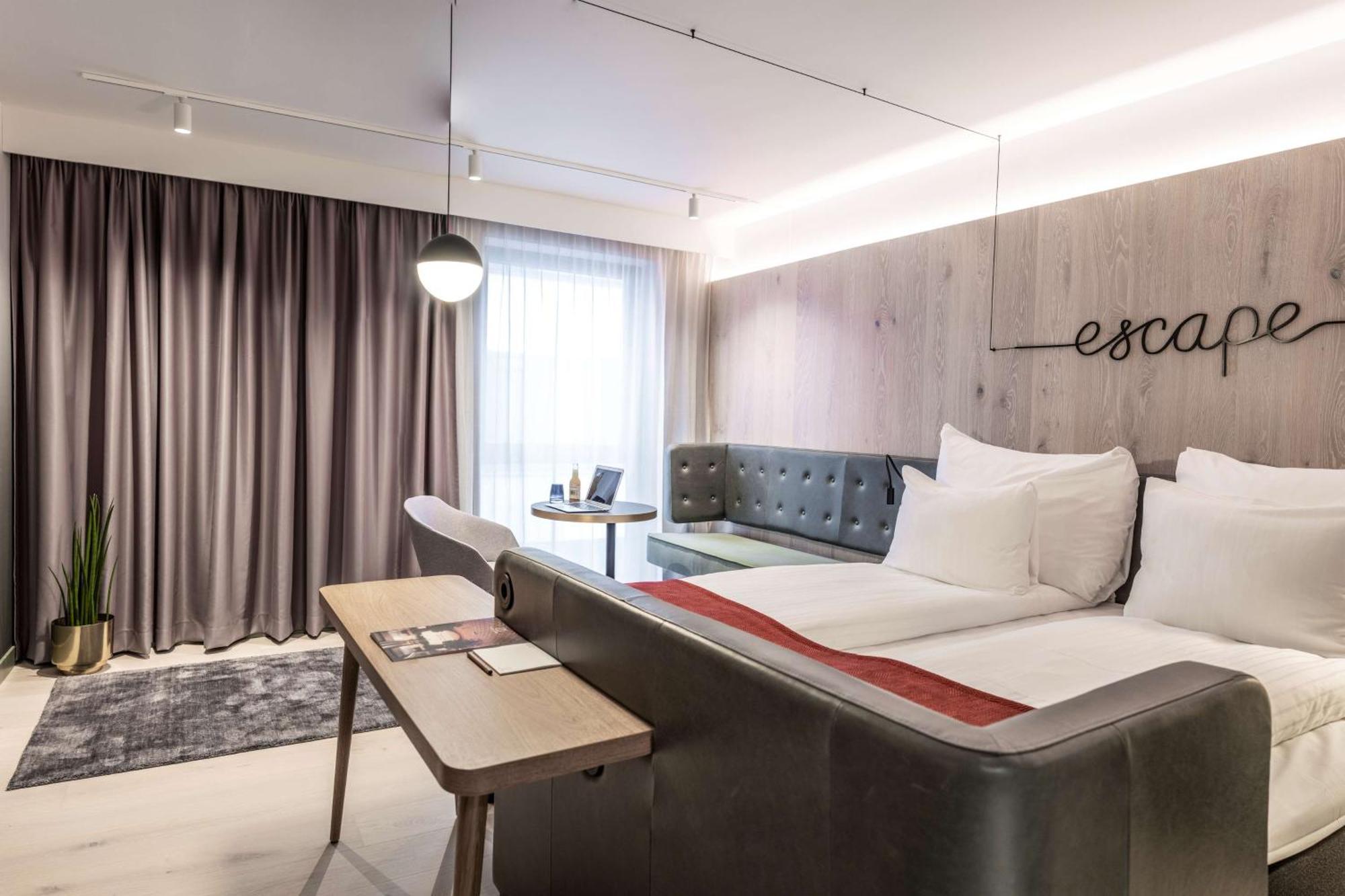 Norge By Scandic Hotell 5*