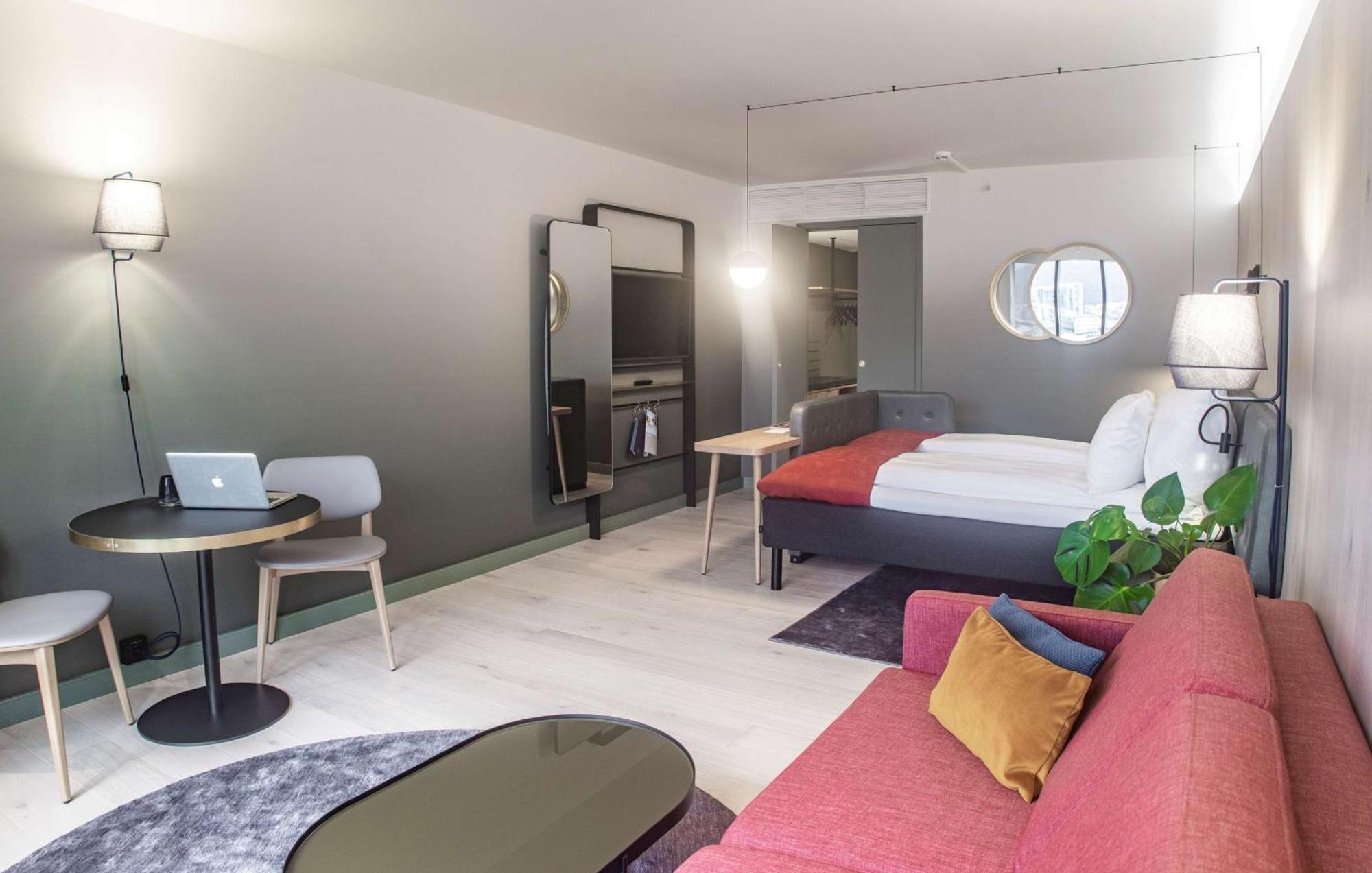 Hotell Norge By Scandic Bergen