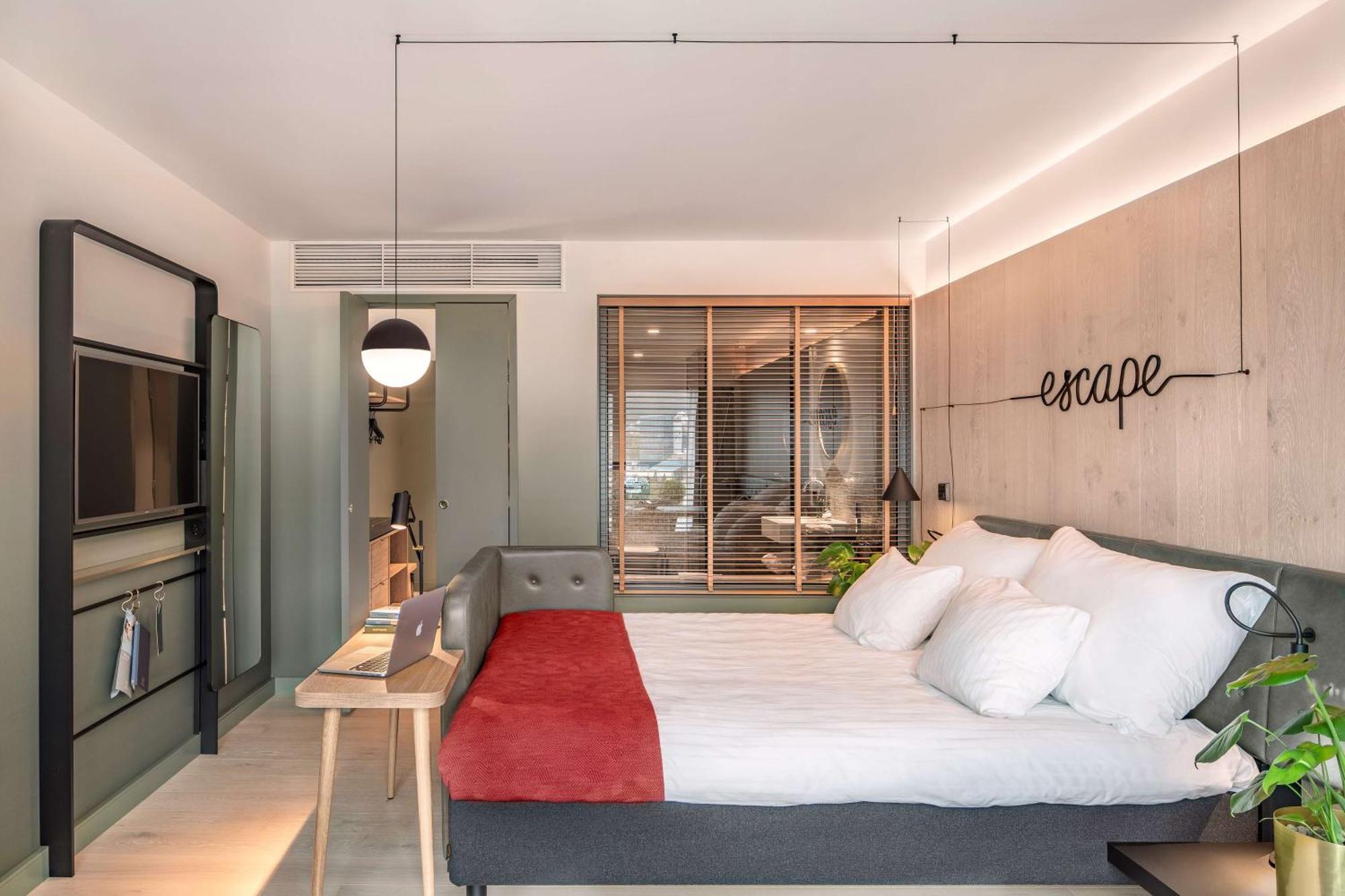 Norge By Scandic 5*