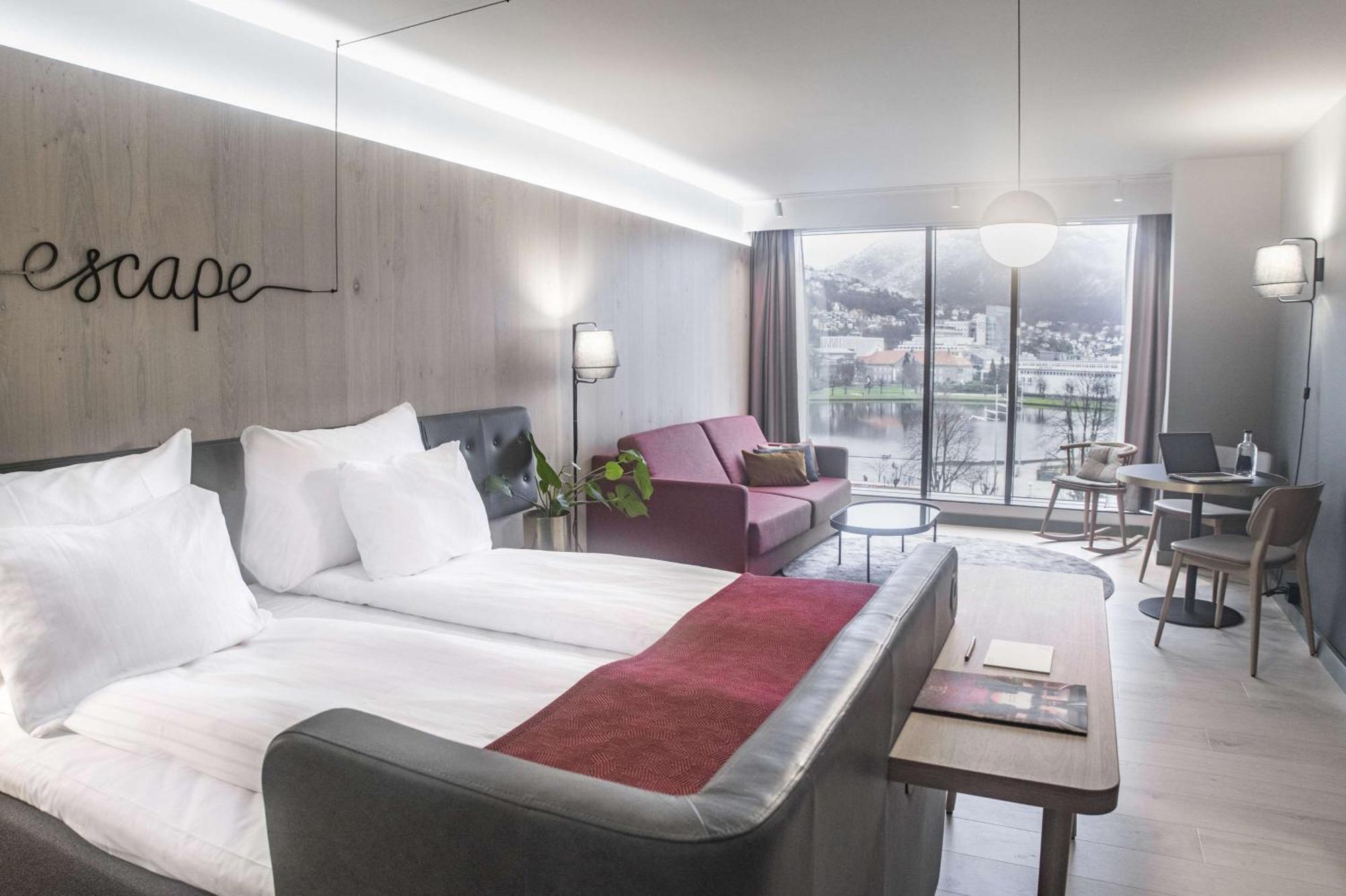Norge By Scandic 5*